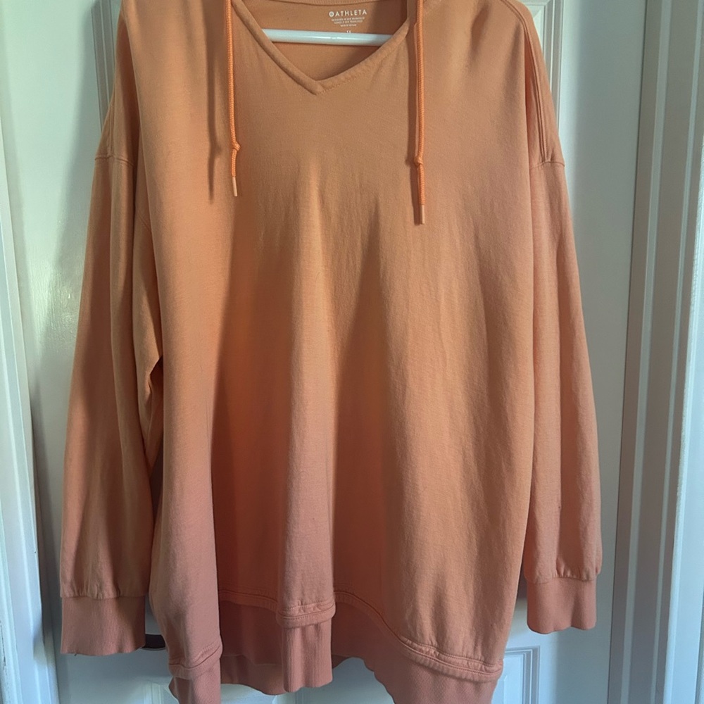 Athleta Hoodie